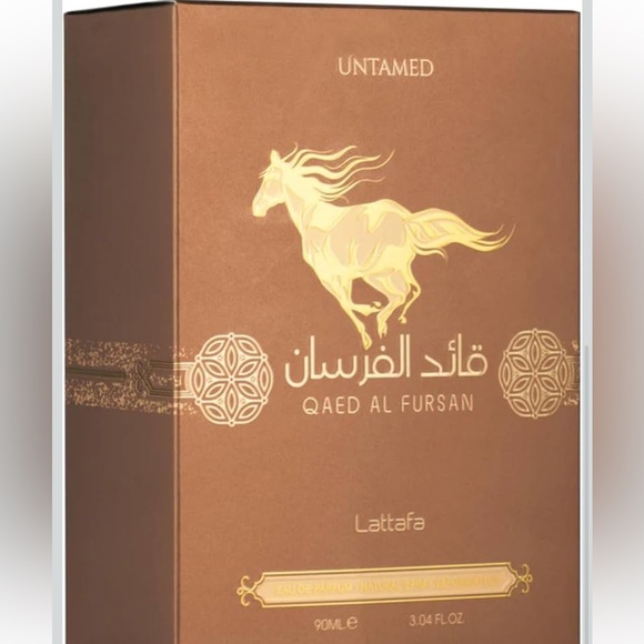 Qaed Al Fursan Untamed, new! - Picture 2 of 7